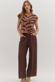 My Wild Side Top