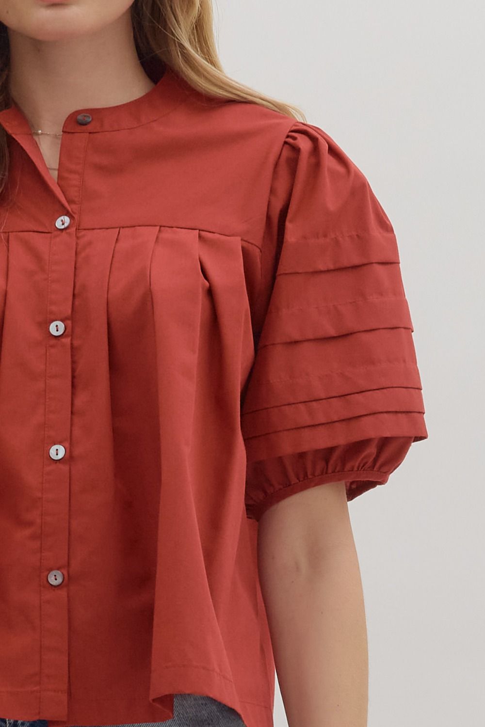 The Michelle Top