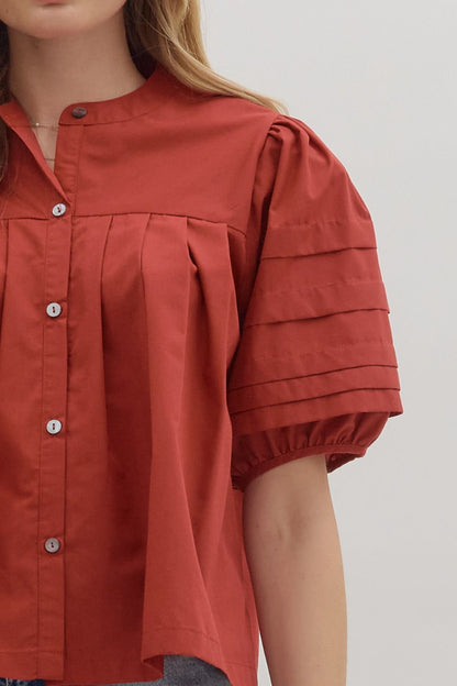 The Michelle Top