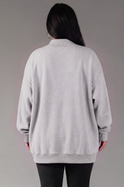 Game Day & Sunday Funday Reversible Sweatshirt