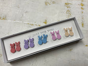 Set of Easter Earrings - FINAL SALE