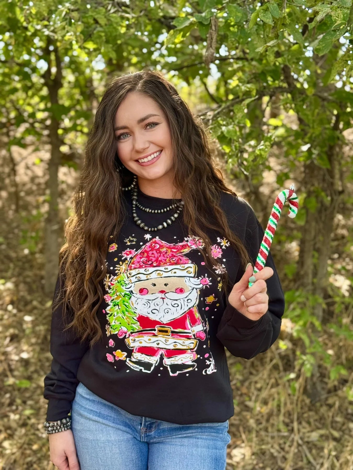 Callie Ann Santa Claus