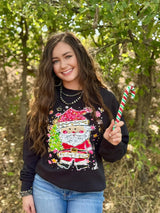 Callie Ann Santa Claus