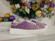 Bedazzle - PURPLE OMBRÉ