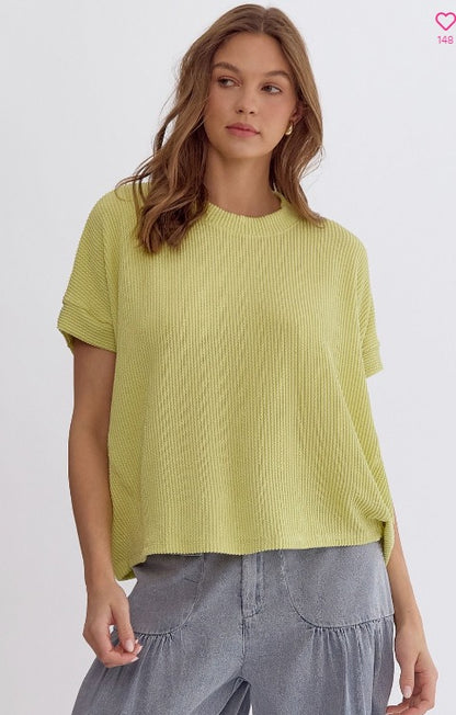 The Julia Top