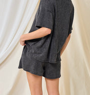 Everyday Comfy Ribbed Set