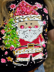 Callie Ann Santa Claus