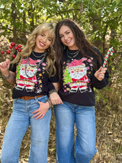 Callie Ann Santa Claus