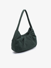 Minnie Nylon Shoulder Bag