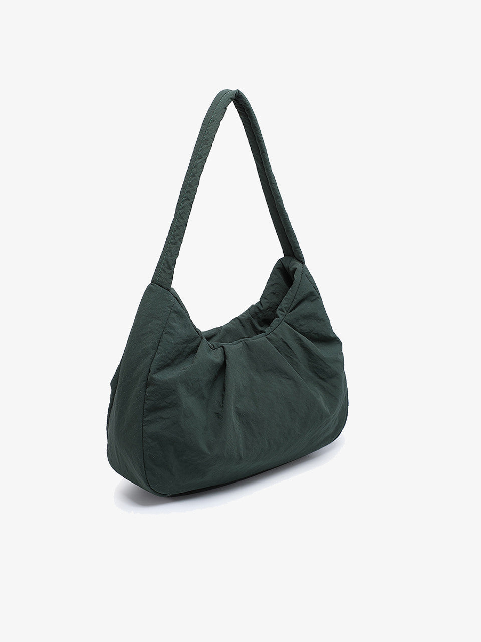 Minnie Nylon Shoulder Bag