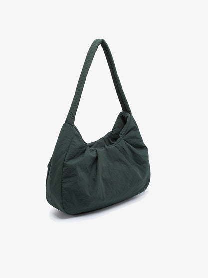 Minnie Nylon Shoulder Bag