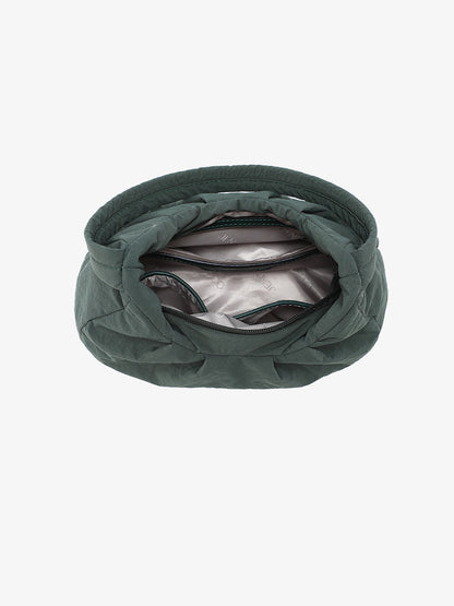 Minnie Nylon Shoulder Bag