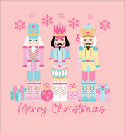 NUTCRACKER TEE