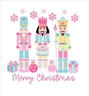 NUTCRACKER TEE