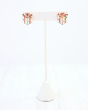 Pretty Present Stud Earring