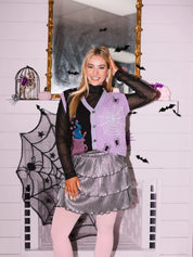 Witchy Elements Sweater Vest
