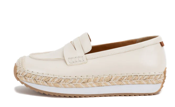 Aviana Espadrille Loafer