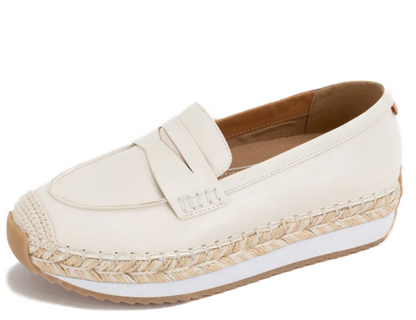 Aviana Espadrille Loafer