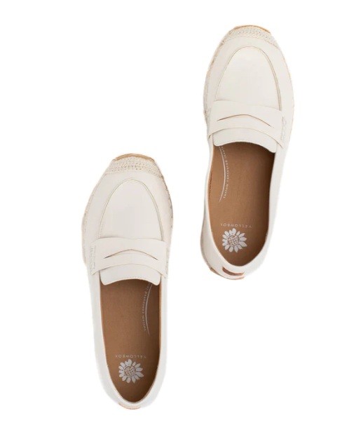 Aviana Espadrille Loafer