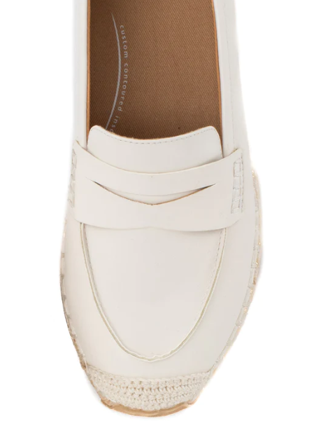 Aviana Espadrille Loafer