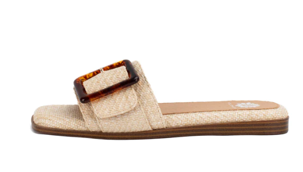 Kelila Slide Sandal