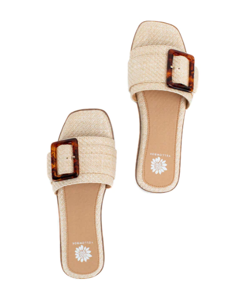 Kelila Slide Sandal