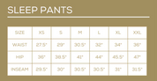 Royal Standard Nutcracker Pajama Pant