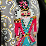 Callie Ann Nutcracker on Tee