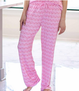 The Royal Standard- Heartstrings Sleep Pants