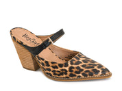 Corky's SOBER UP - Leopard Combo