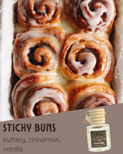 Whiffin It- Car Scents