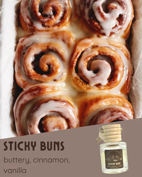 Whiffin It- Car Scents