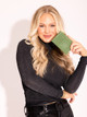 Sia Small Card Holder Wallet