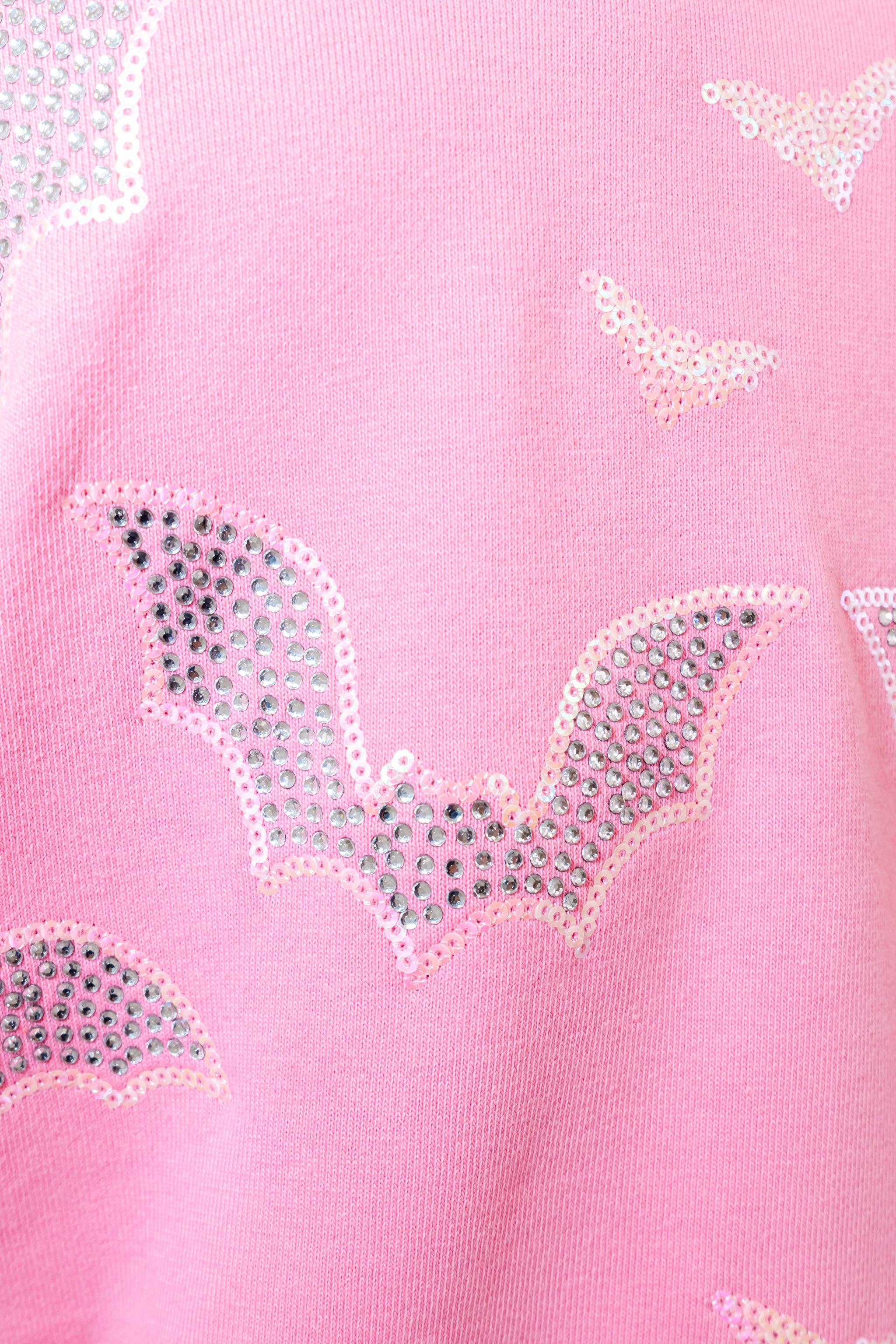 Batty & Bright Sweatshirt