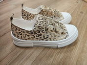 AMAN LEOPARD - NATURAL
