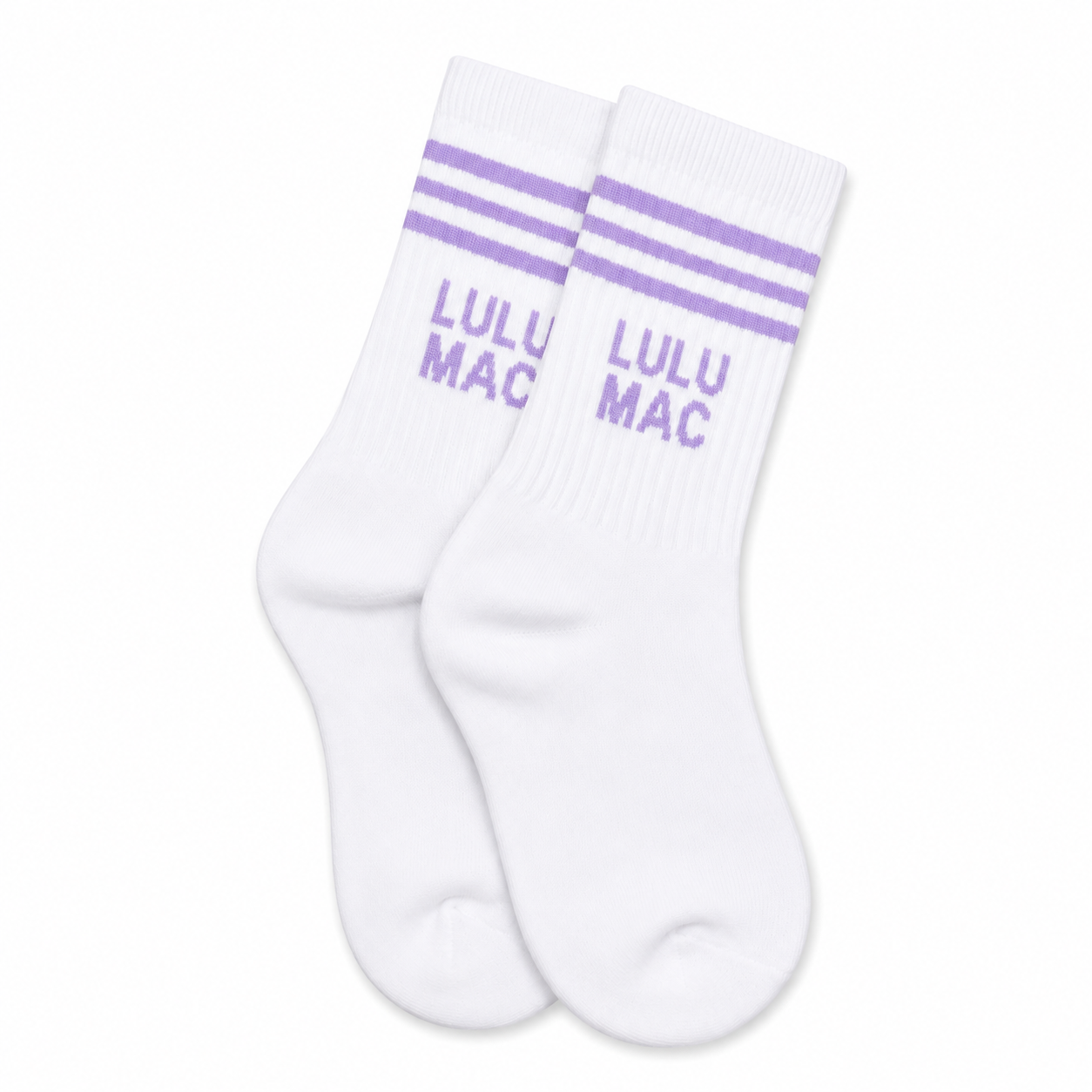 Lulu Mac Socks Single Pair