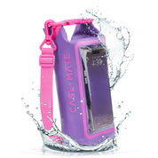 Case-Mate Waterproof Phone Bucket Bag 2L