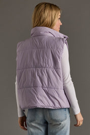 Classic Puffer Vest