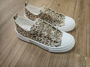 AMAN LEOPARD - NATURAL