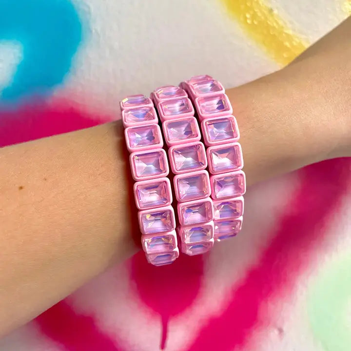 Taylor Shaye- Bowie Bracelet