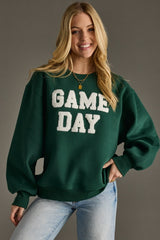 Game Day Sweatshirt