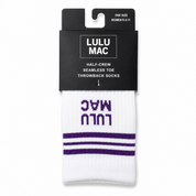 Lulu Mac Socks Single Pair