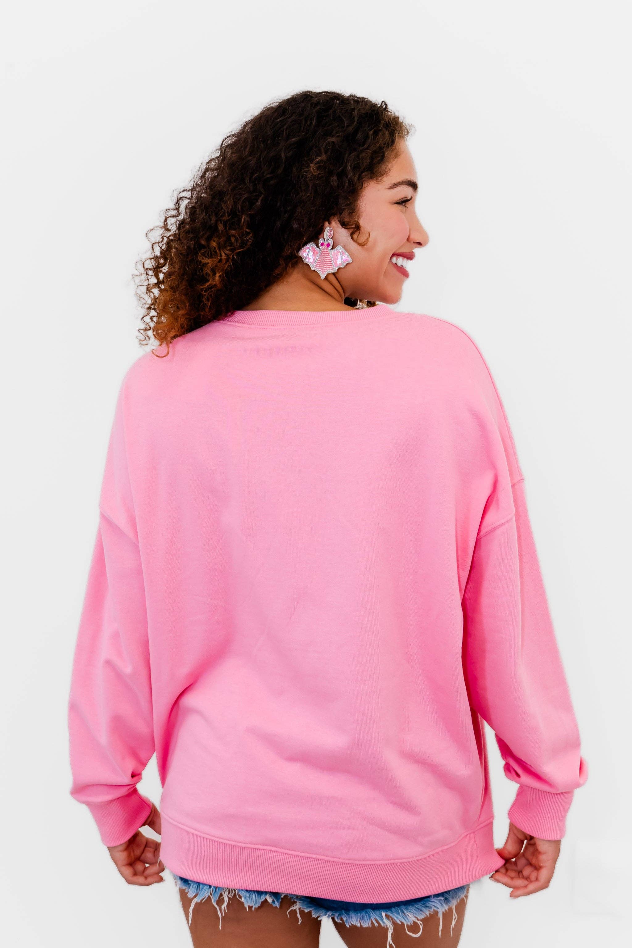 Batty & Bright Sweatshirt