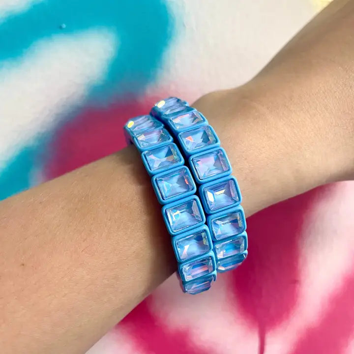 Taylor Shaye- Bowie Bracelet