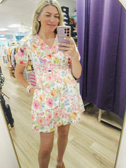 Summer Day Dress
