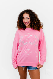 Batty & Bright Sweatshirt
