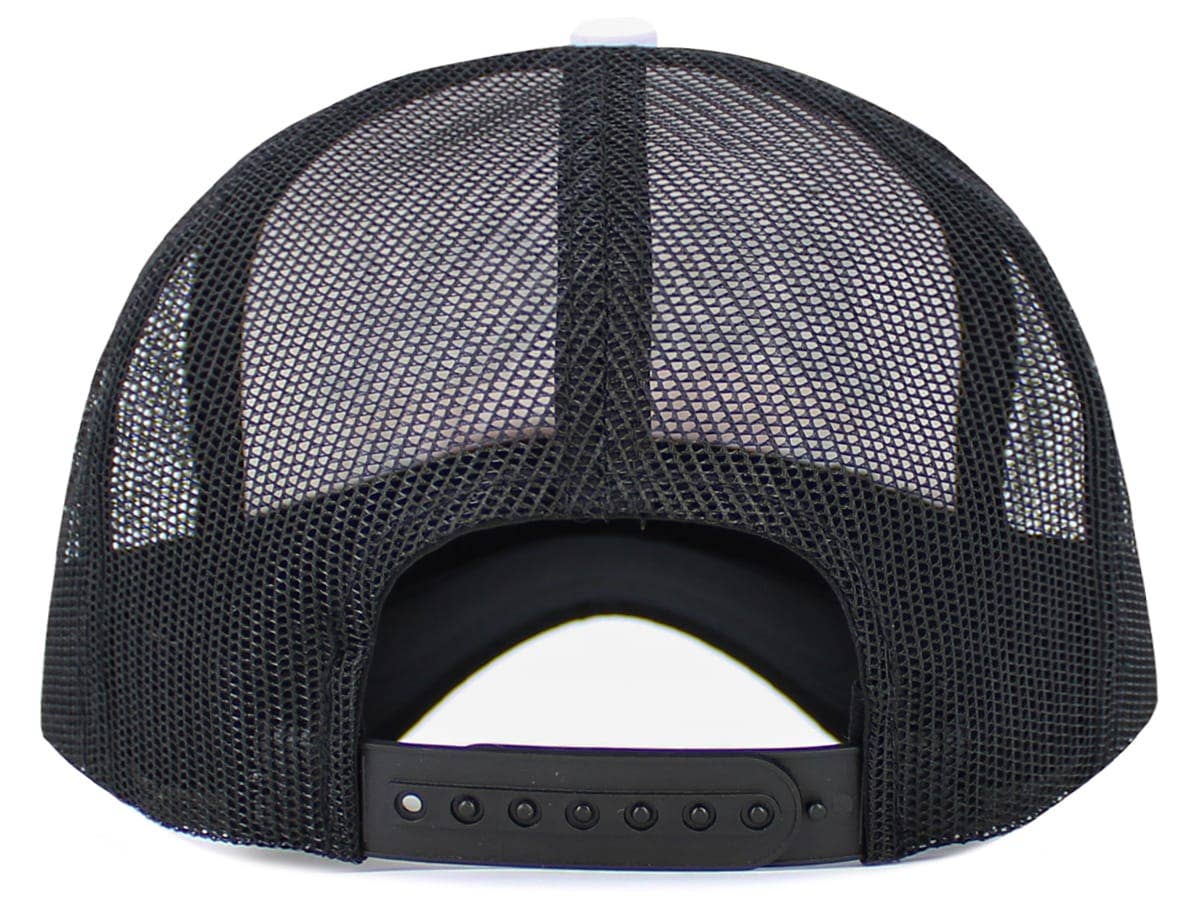 Beach Please Vintage Baseball Cap