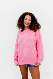 Batty & Bright Sweatshirt