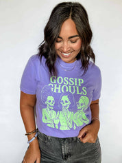 Halloween Tees