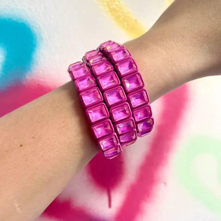 Taylor Shaye- Bowie Bracelet